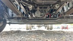 Motor with Oil Leaks