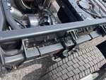 Underbody with Resortes/Ganchos de Suspensión