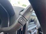 Cab with Gear Selector