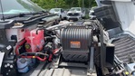 Motor with Engine - Right Side