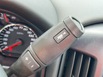 Cab with Gear Selector