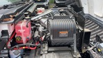 Motor with Engine - Right Side