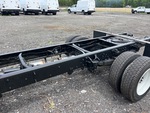 Underbody with Condición del chasis