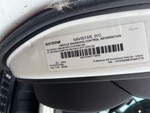 Motor with Emission Label