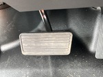 Cab with Control de Frenos