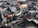 Underbody with Componentes de la Dirección