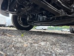 Underbody with Eje de Dirección (no Propulsado)