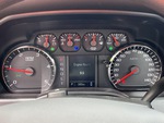 Cab with Luces de advertencia del motor