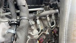 Motor with Bomba de inyección