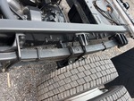Underbody with Resortes/Ganchos de Suspensión