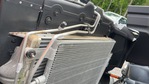 Motor with Radiador