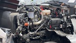 Motor with Engine - Left Side