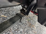 Underbody with Bujes de Suspensión