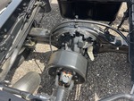 Underbody with Eje trasero