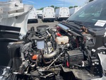 Motor with Engine - Left Side