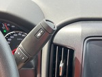 Cab with Gear Selector