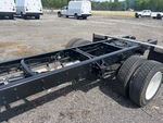 Underbody with Condición del chasis