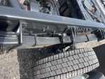 Underbody with Resortes/Ganchos de Suspensión