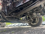 Motor with Oil Leaks