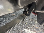 Underbody with Bujes de Suspensión