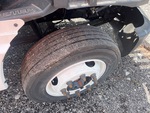 Underbody with Right Steer Tire