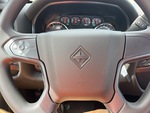 Cab with Controles de la dirección