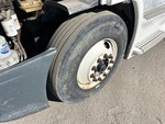 4 dessous de caisse - Camion with