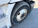 4 dessous de caisse - Camion with
