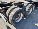 4 dessous de caisse - Camion with