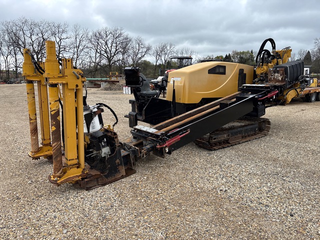 2019 Vermeer D40X55III Directional Drill 2019 Vermeer D40X55III Directional Drill
