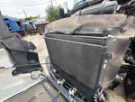 Moteur with Radiateur