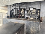 Sous-caisse with Tuyaux (hydrauliques)