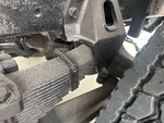 Sous-caisse with Manches de suspension