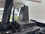 Sous-caisse with Réservoir hydraulique