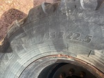 Trailer Chassis with