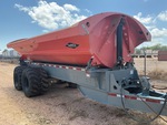 General Appearance with Paint