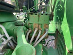 Hydraulique with