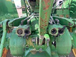 Hydraulique with
