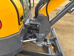 v2 Chassis - Excavator with