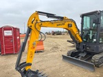 v2 Chassis - Excavator with