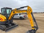 v2 Chassis - Excavator with