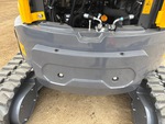v2 Chassis - Excavator with