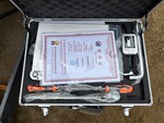 Control Station with