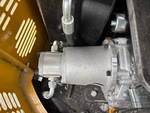 Hydraulics with