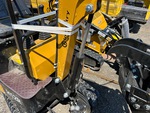Hydraulics with