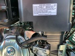 Engine with
