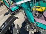 Hydraulics with