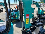 Hydraulics with