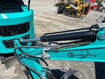Hydraulics with