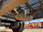 Air System with Air Tank